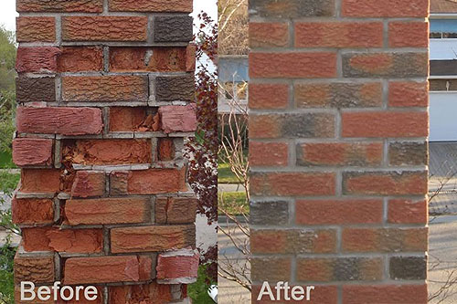 chimney crown and cap service chimney crown and cap service