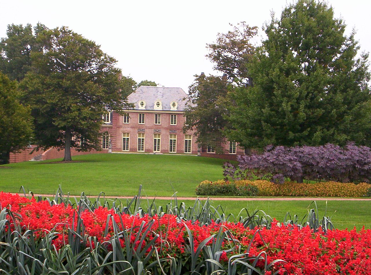 Kingwood Center, Kingwood, Texas