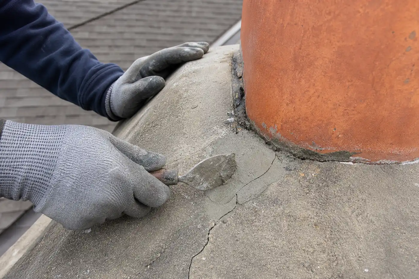 Crown Repair in Dallas Fort Worth