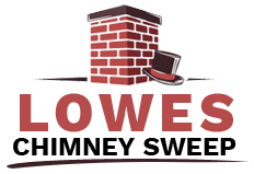 Lowes Chimney Sweep Logo