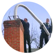 chimney liners
